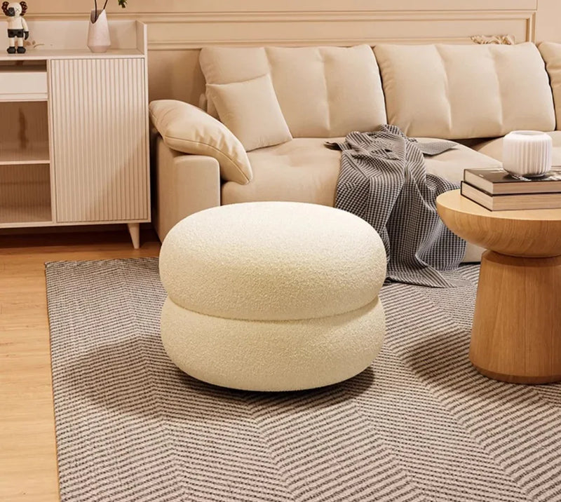 Pouf 50x45 - Cataloug