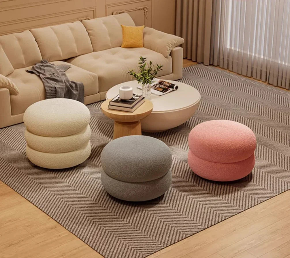 Pouf 50x45 - Cataloug