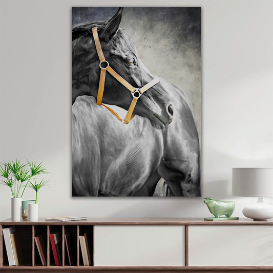 لوحة فنية جدارية  - متعددة الأحجام