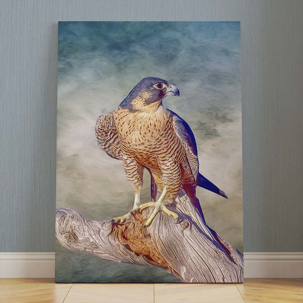 لوحة فنية جدارية - متعددة الأحجام