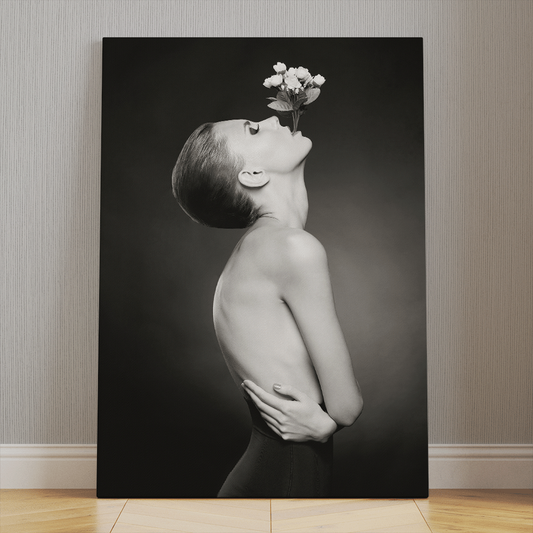 لوحة فنية جدارية  - متعددة الأحجام