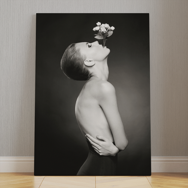 لوحة فنية جدارية  - متعددة الأحجام