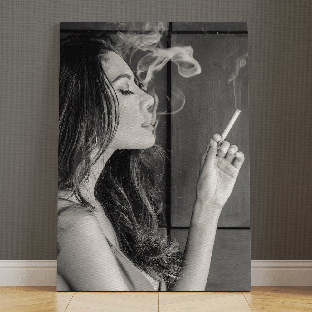 لوحة فنية جدارية  - متعددة الأحجام