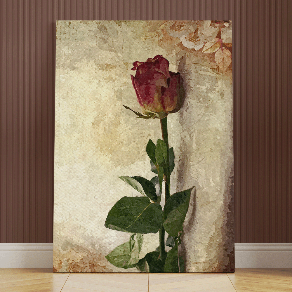 لوحة فنية جدارية  - متعددة الأحجام