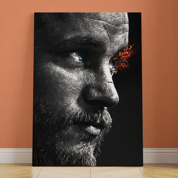 لوحة فنية جدارية  - متعددة الأحجام