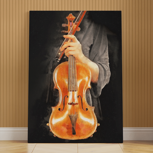 لوحة فنية جدارية - متعددة الأحجام