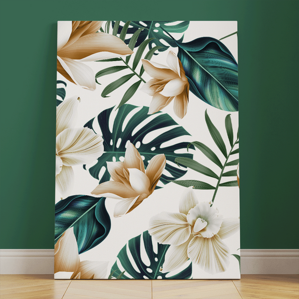 لوحة فنية جدارية  - متعددة الأحجام