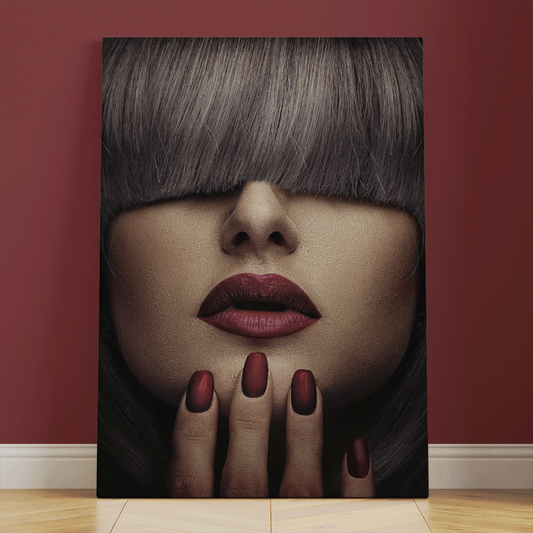 لوحة فنية - متعددة الأحجام