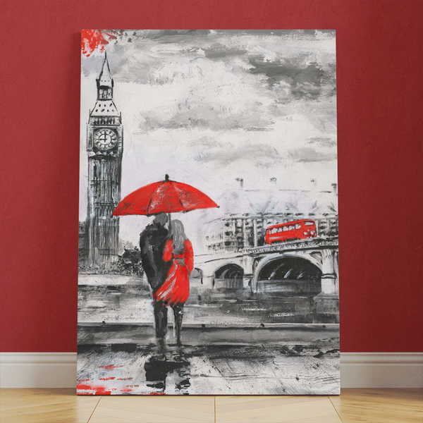 لوحة فنية - متعددة الأحجام