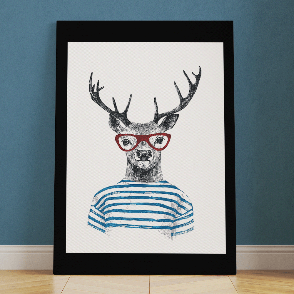 لوحة فنية- متعددة الأحجام