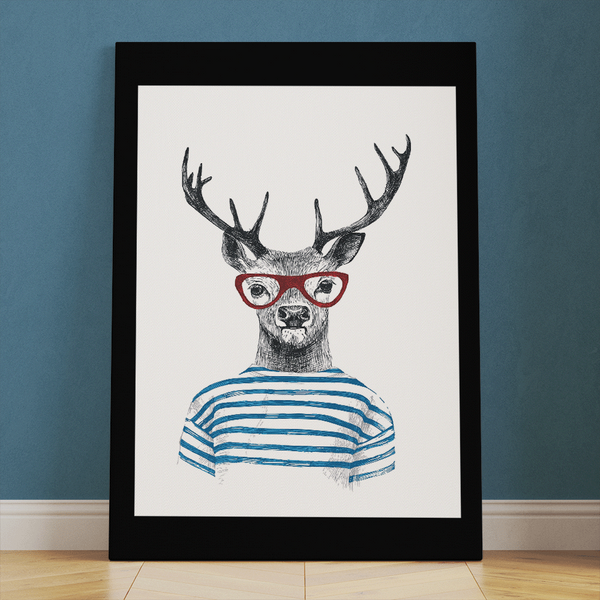 لوحة فنية- متعددة الأحجام