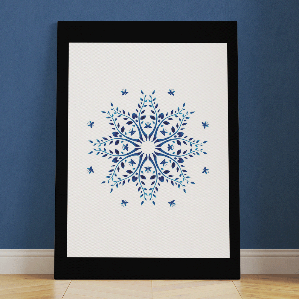 لوحة فنية - متعددة الأحجام