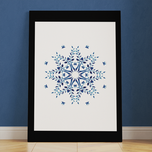 لوحة فنية - متعددة الأحجام