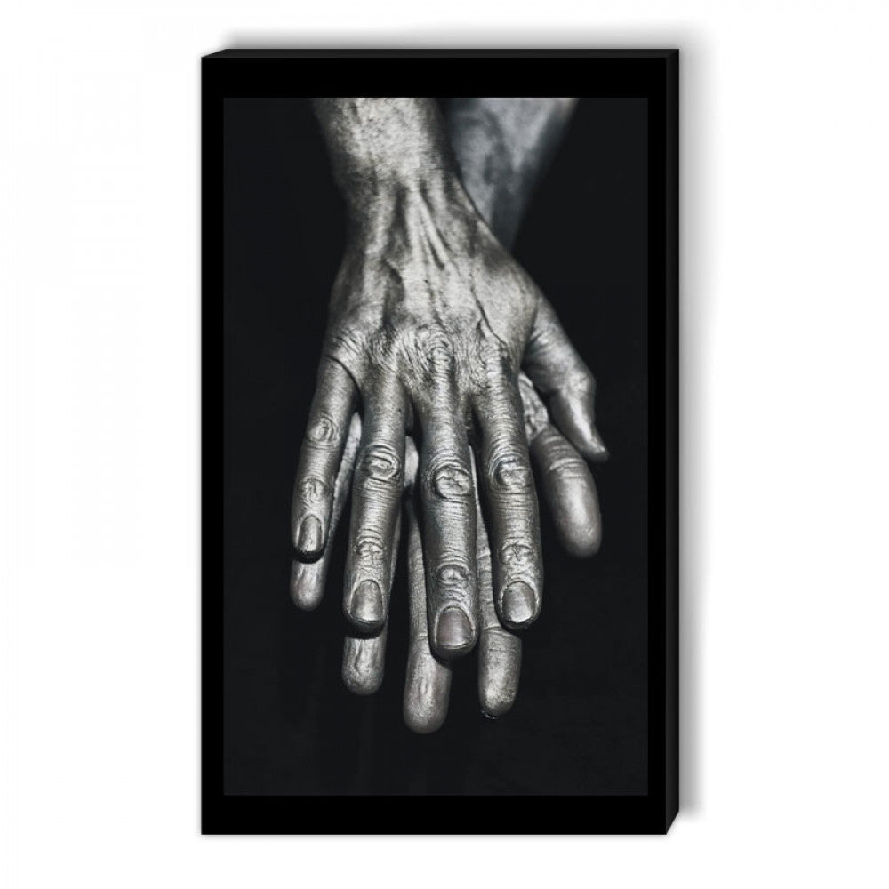 لوحة فنية- متعددة الأحجام