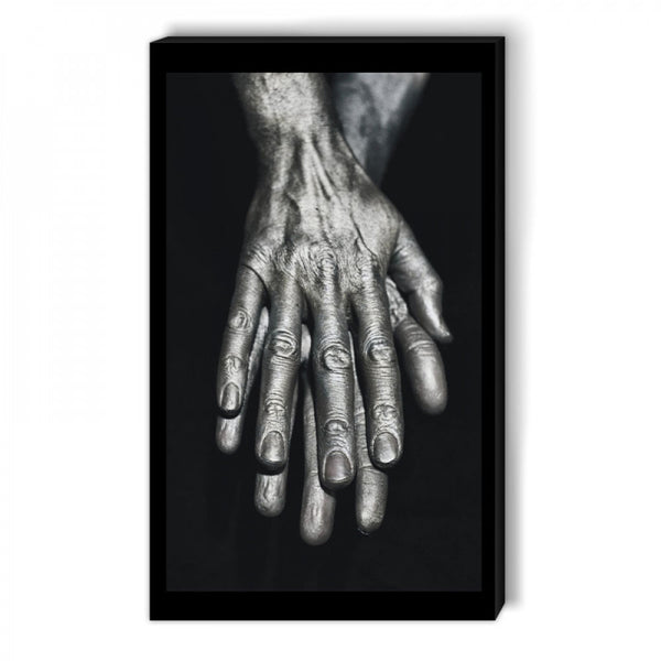 لوحة فنية- متعددة الأحجام