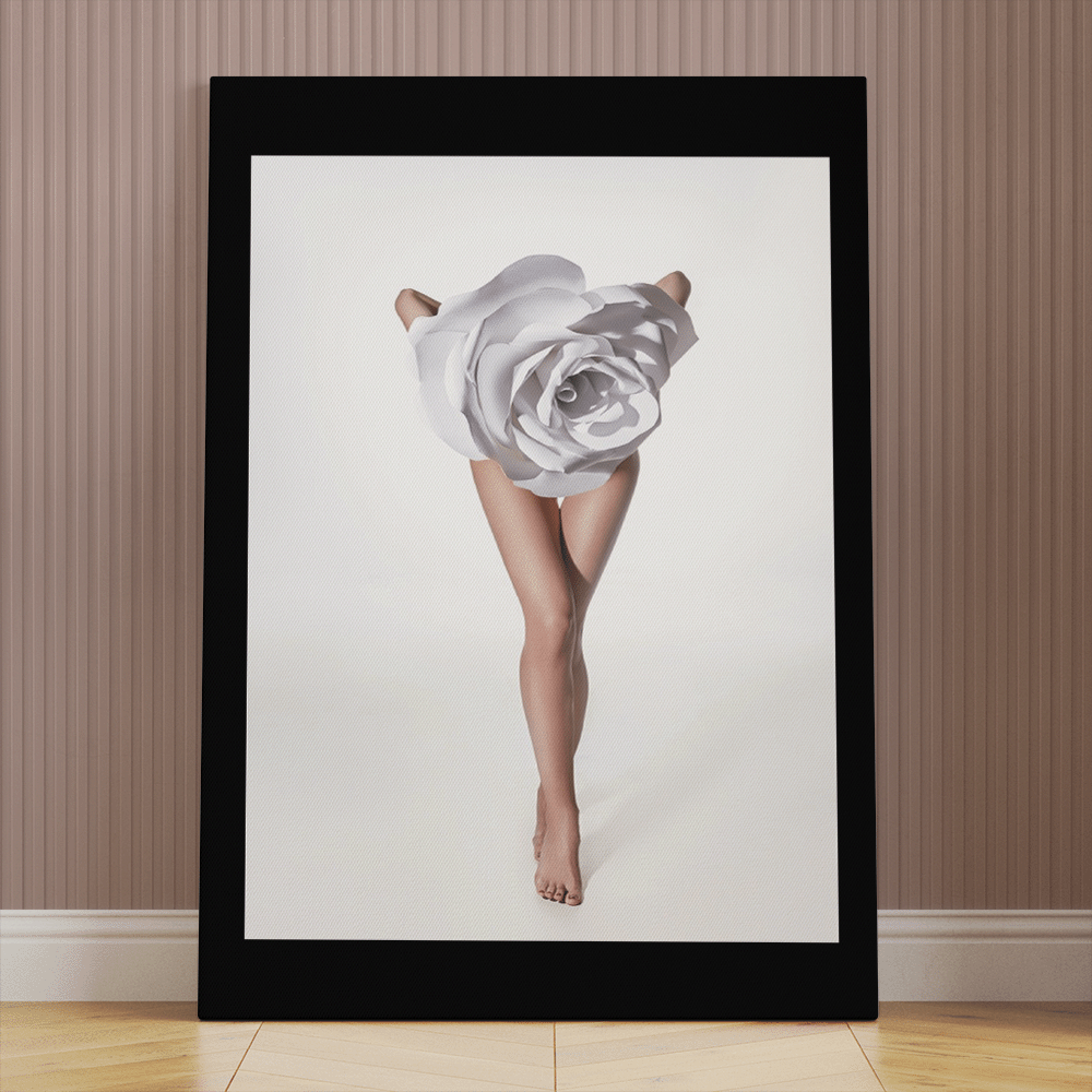 لوحة فنية- متعددة الأحجام