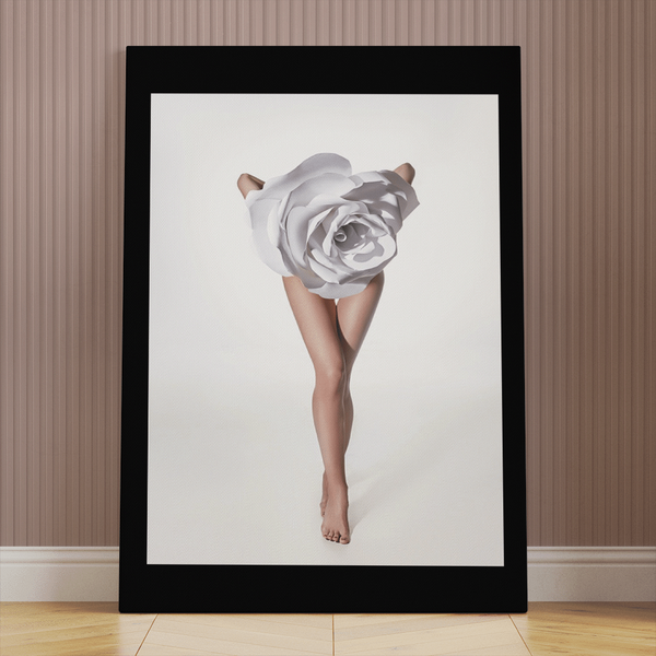 لوحة فنية- متعددة الأحجام