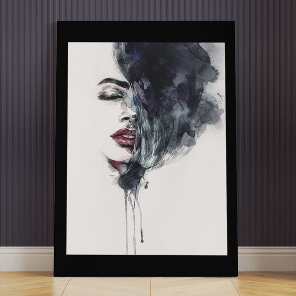 لوحة فنية - متعددة الأحجام