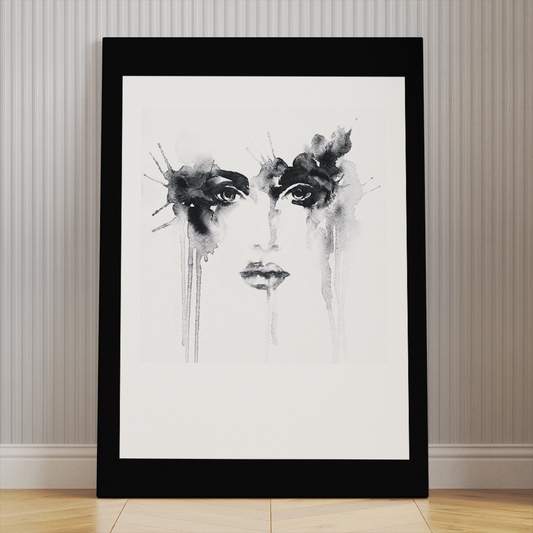 لوحة فنية - متعددة الأحجام