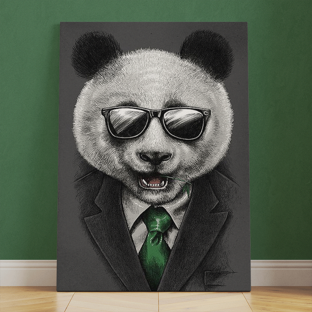 لوحة فنية - متعددة الأحجام