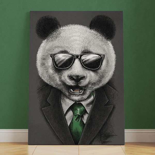 لوحة فنية - متعددة الأحجام