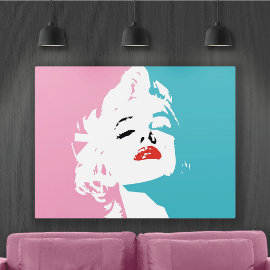 لوحة فنية - متعددة الأحجام