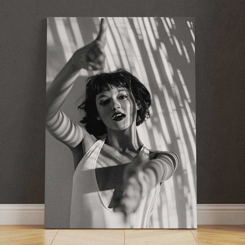 لوحة فنية  - متعددة الأحجام