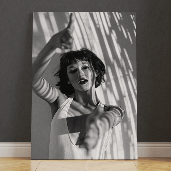 لوحة فنية  - متعددة الأحجام