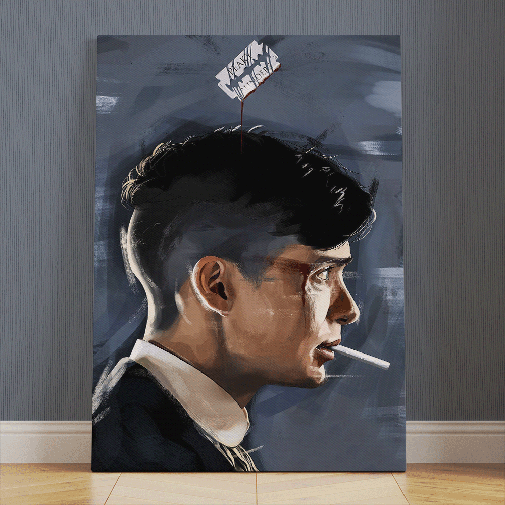 لوحة فنية - متعددة الأحجام