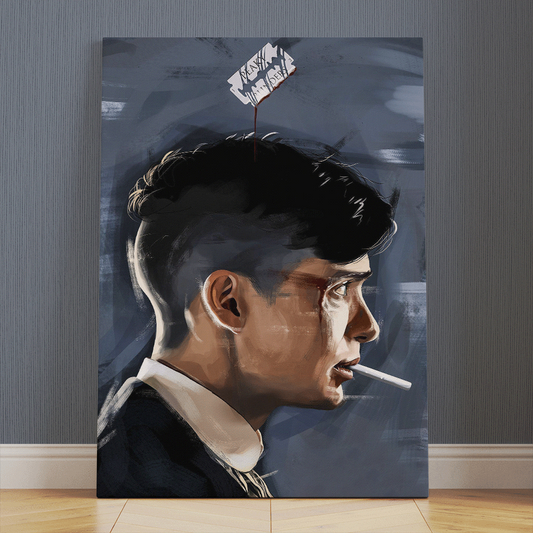 لوحة فنية - متعددة الأحجام