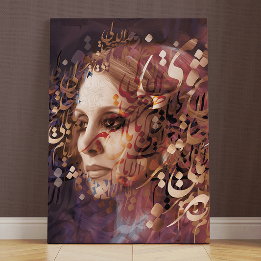 لوحة فنية - متعددة الأحجام