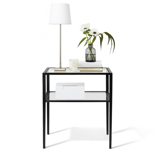 كومود-فولاذ-زجاج-أسود.SG.CO.200.0012