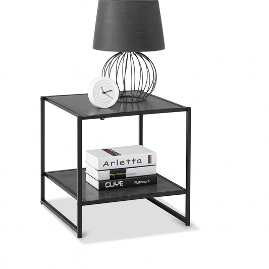 كومود-فولاذ-زجاج-أسود.SG.CO.200.0014