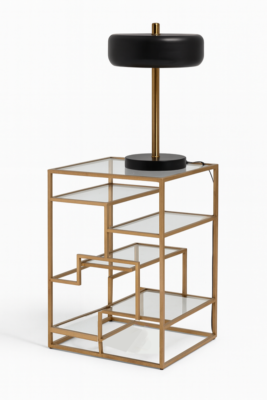 كومود-فولاذ-زجاج-ذهب.SG.CO.200.0015