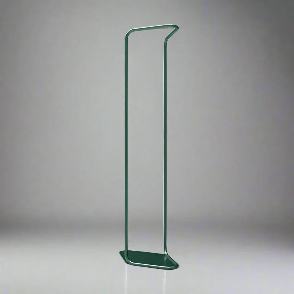 Towel Stand - Steel - Multi Color - 39.5×162 cm - Cataloug