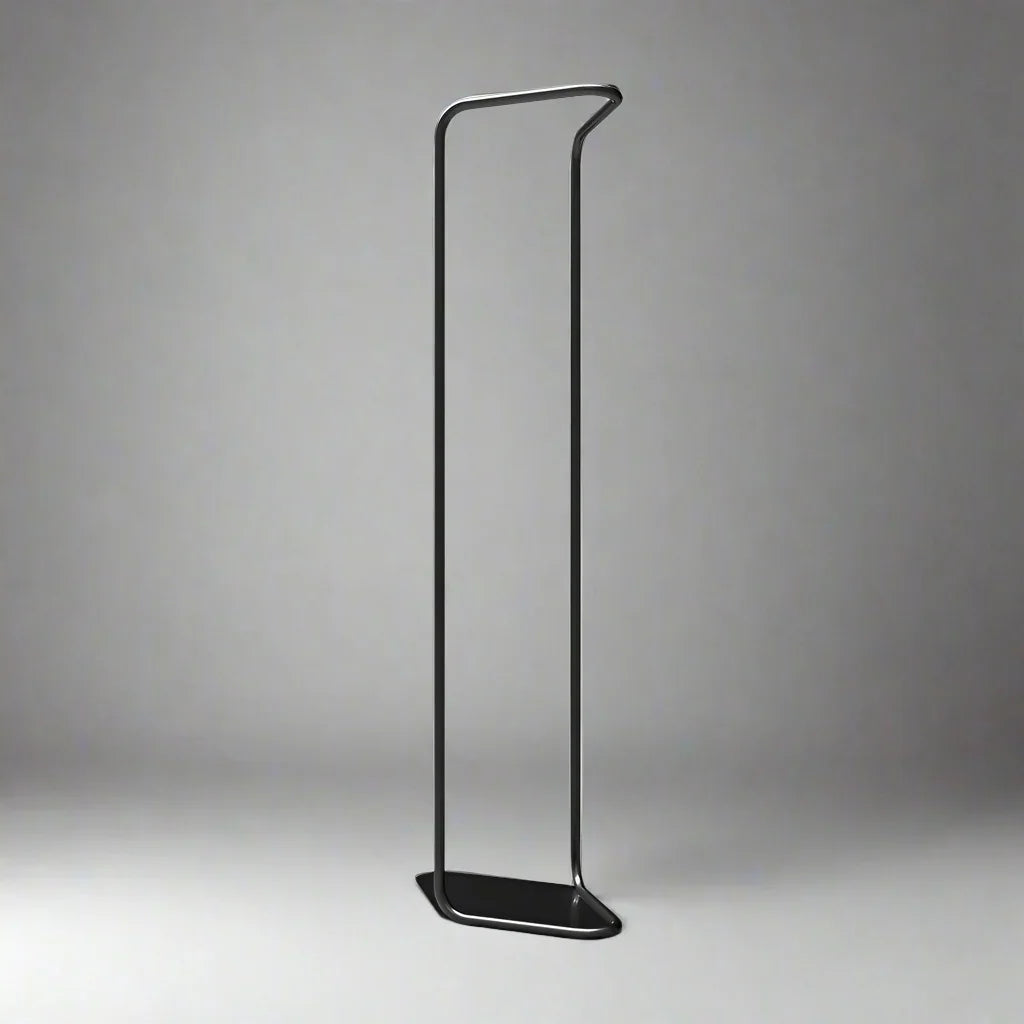 Towel Stand - Steel - Multi Color - 39.5×162 cm - Cataloug