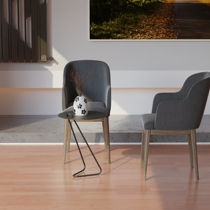 ST.MT.700.33-Side Table