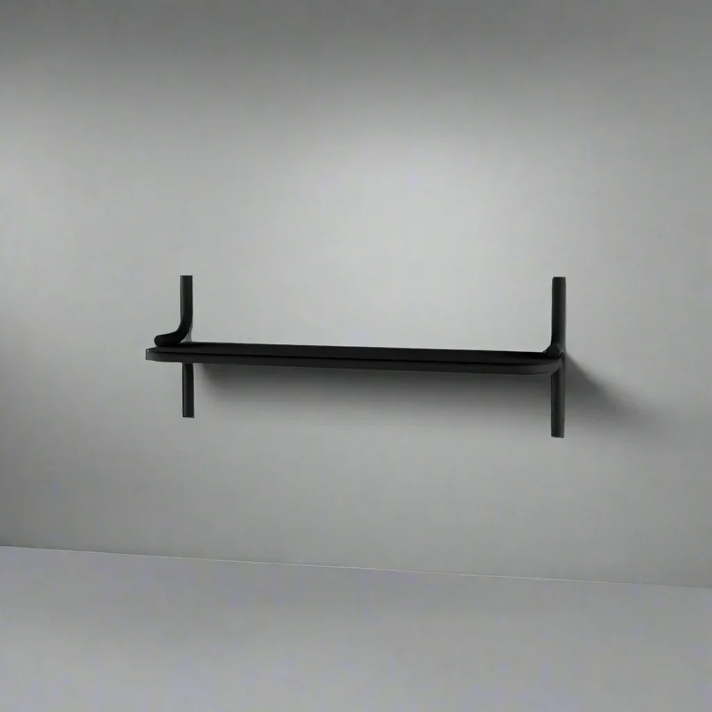 Shelves - Steel - Multi Color - 81×30×22.5 cm - Cataloug
