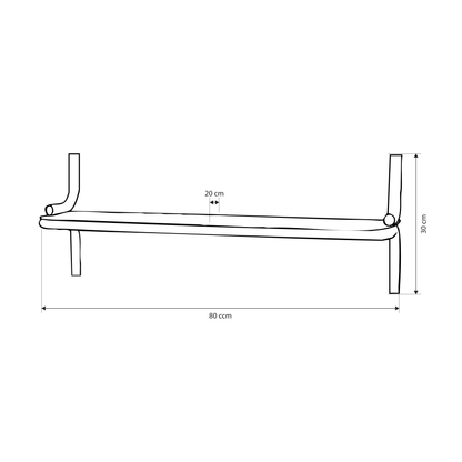 ST.HA.700.31-Shelves