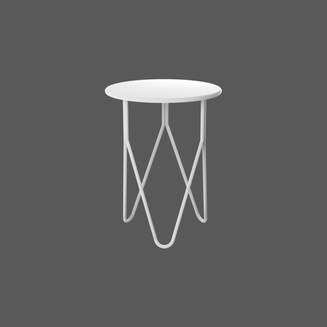 ST.MT.700.37-Side Table