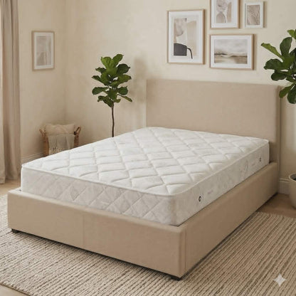 Comfort Care - Double Net - 100x190x20cm