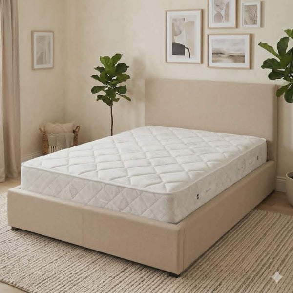 كمفورت كير - شبكة مزدوجة - 200x190x25 سم