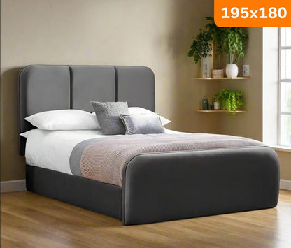MD.SR.500.7.1 Bed