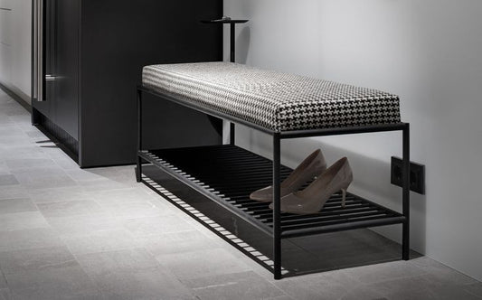 أريكة بانكيت - أسود - SF.BS.200.0011