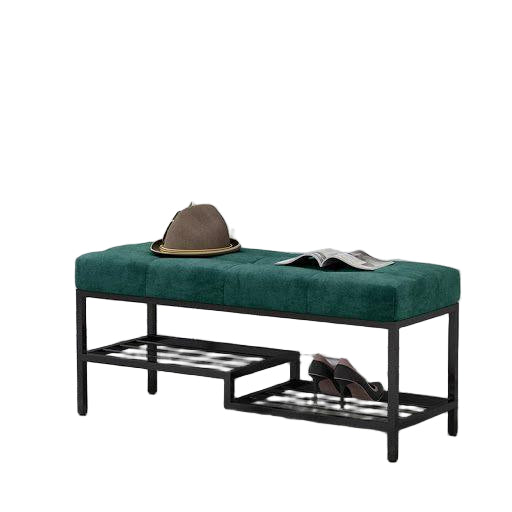 Banquet - Steel - Black - 120×40×50 cm - Cataloug