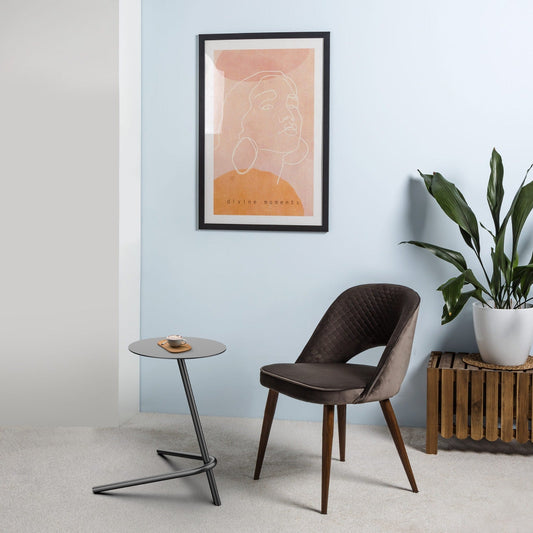 ST.MT.700.34-Side Table