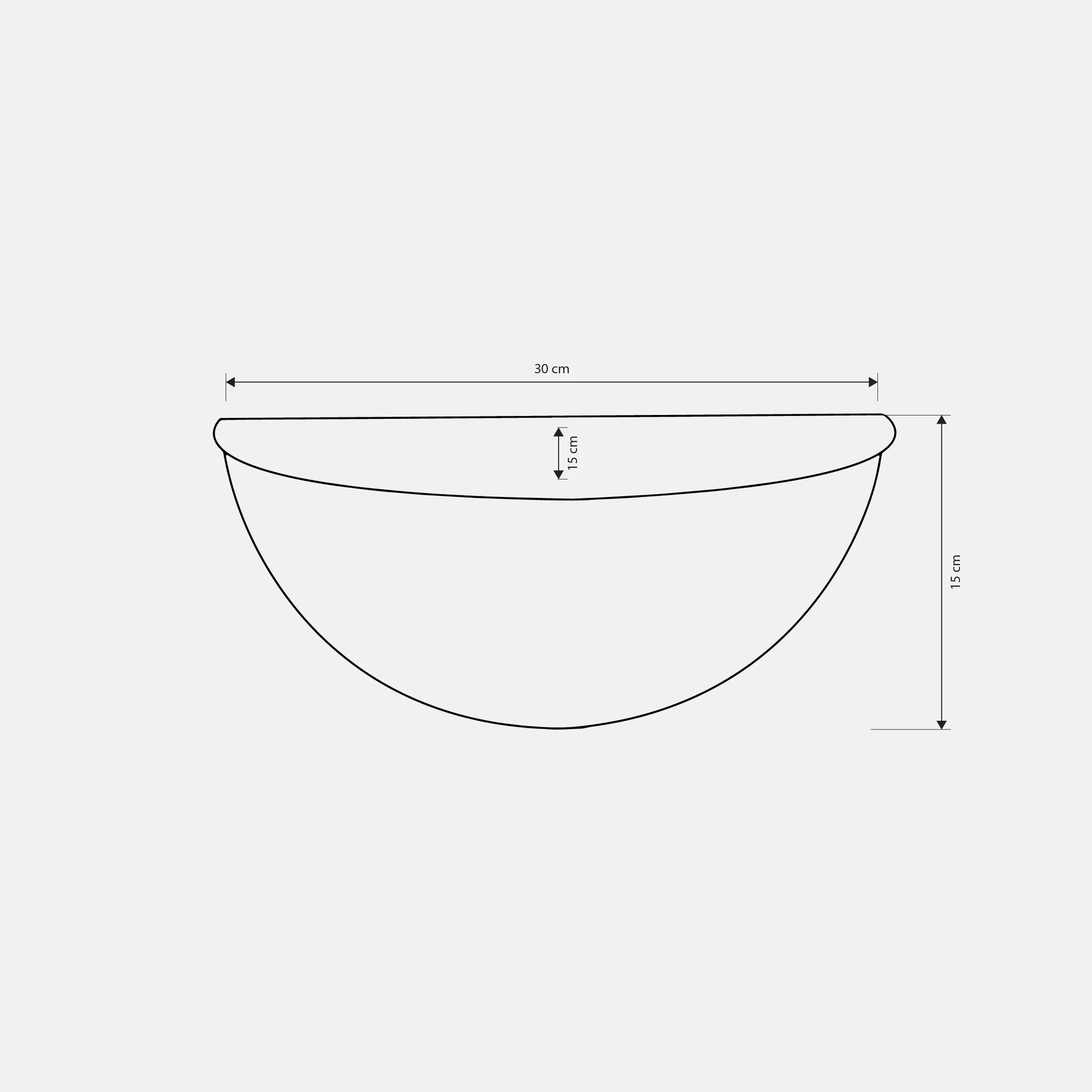 Shelf Set - Steel - Multi Color - 30×15×15 cm - Cataloug