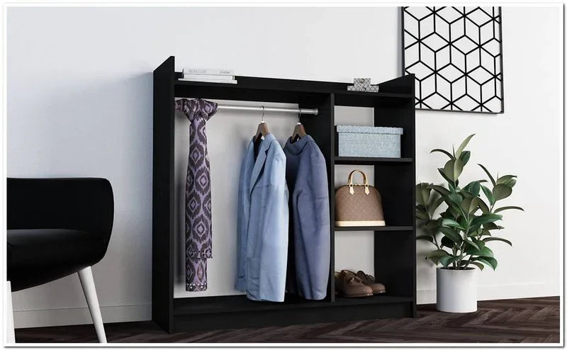 Mini Dressing - MDF - Multi Color - 120x120x35 - Cataloug