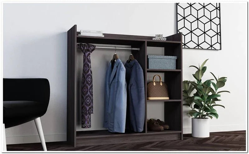 Mini Dressing - MDF - Multi Color - 120x120x35 - Cataloug