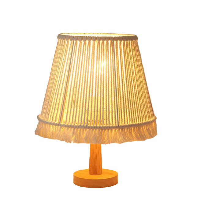 اباجوره - ستيل وقطن - ؤف وايت - 40 × 25 سم